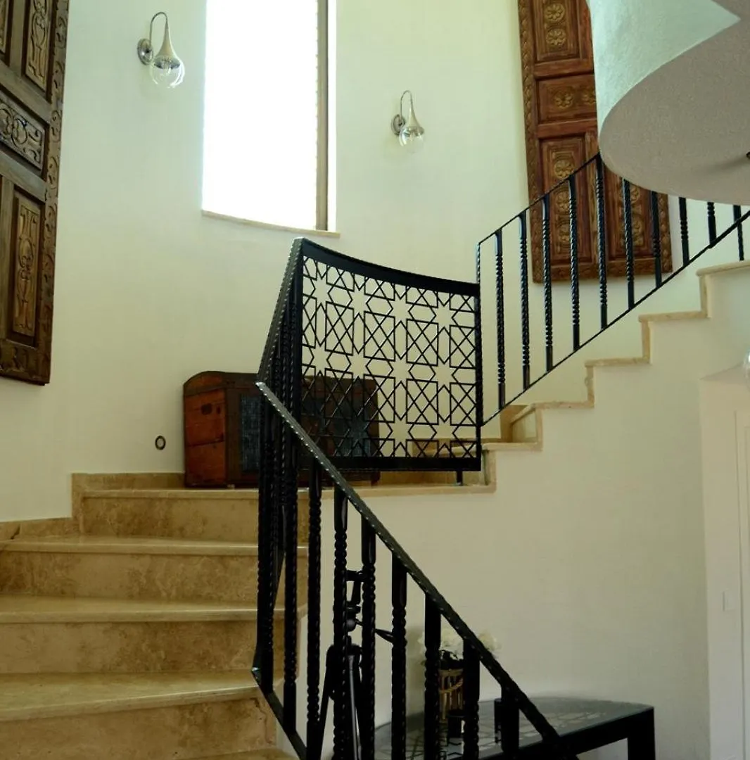 Proto Villa Sarigerme Turkey