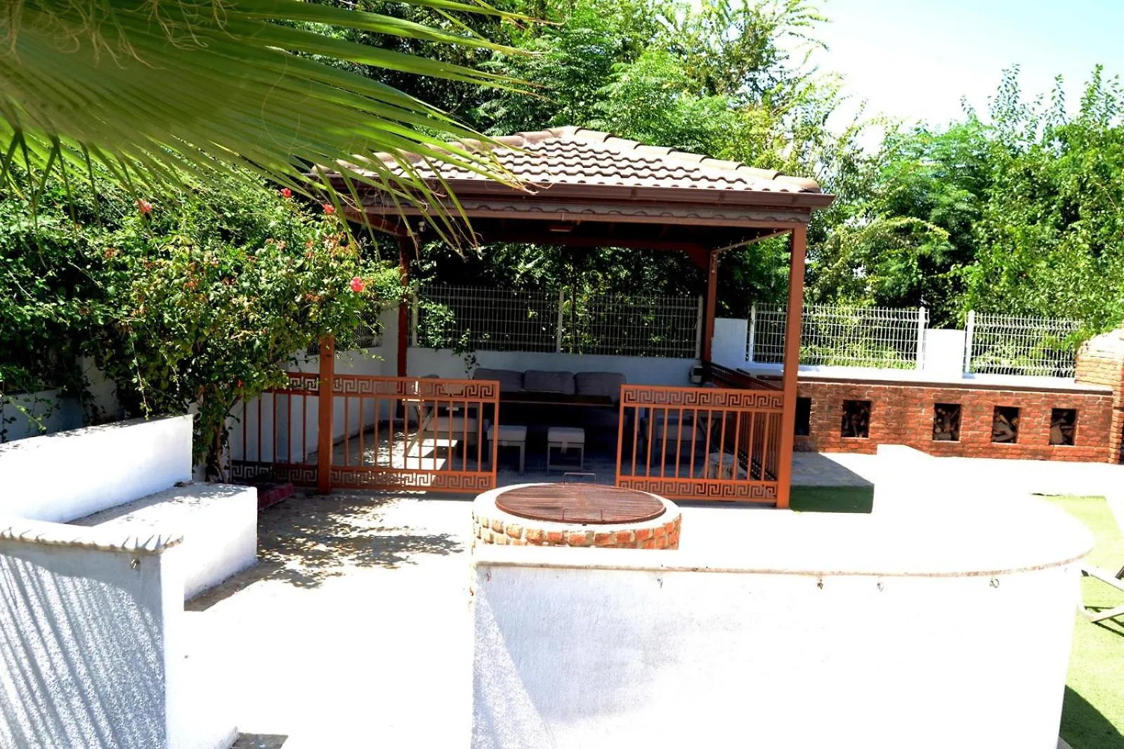 Proto Villa Sarigerme
