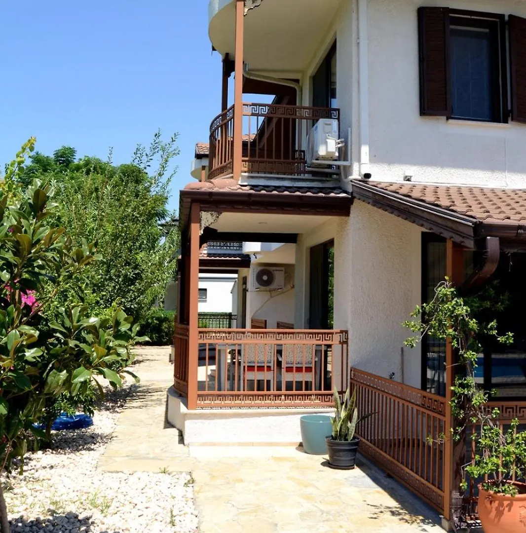 Proto Villa Sarigerme 0*,  Turkey