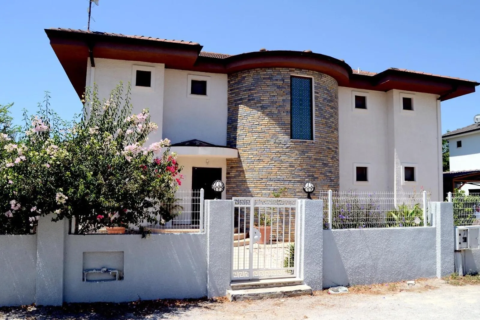 Proto Villa Sarigerme 0*,  Turkey