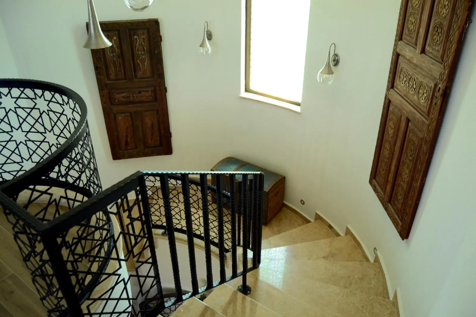 Proto Villa Sarigerme
