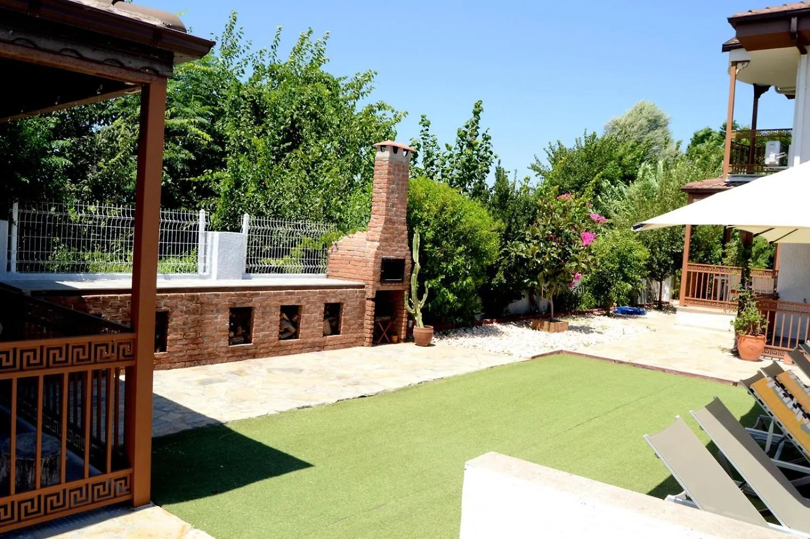 Proto Villa Sarigerme Turkey